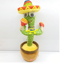 Load image into Gallery viewer, The Dancing Cactus