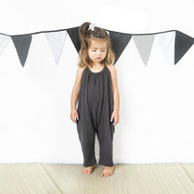 Lade das Bild in den Galerie-Viewer, Slouch Jumpsuit Mama & ich - Blowout Sale- 1
