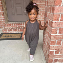 Lade das Bild in den Galerie-Viewer, Slouch Jumpsuit Mama & ich - Blowout Sale- 1