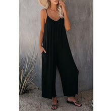 Lade das Bild in den Galerie-Viewer, Mamas Jumpsuit MoonStyle