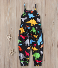 Lade das Bild in den Galerie-Viewer, Der fabelhafte Overall