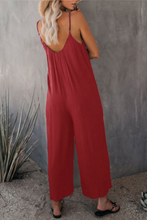 Lade das Bild in den Galerie-Viewer, Mamas Jumpsuit MoonStyle