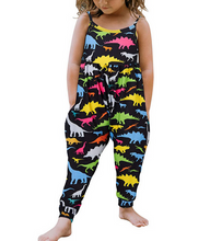 Lade das Bild in den Galerie-Viewer, Der fabelhafte Overall