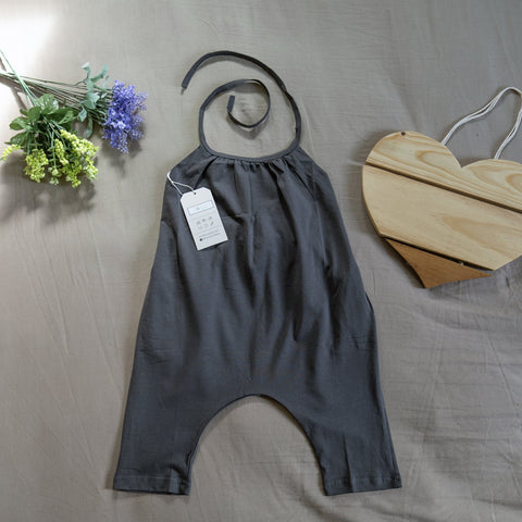 Slouch Jumpsuit Mama & ich (KINDER)