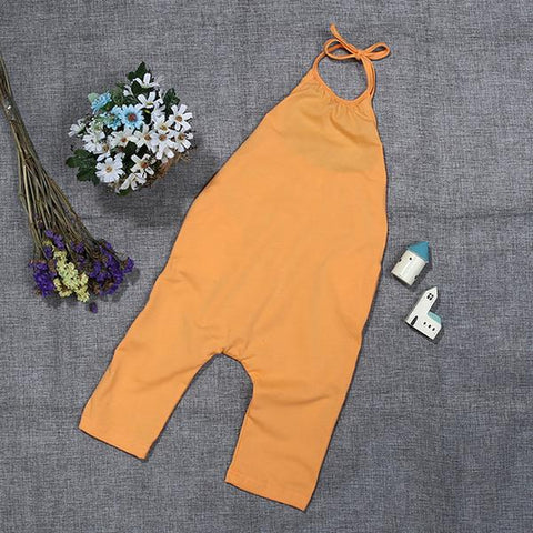 Moonbun Slouch Jumpsuit