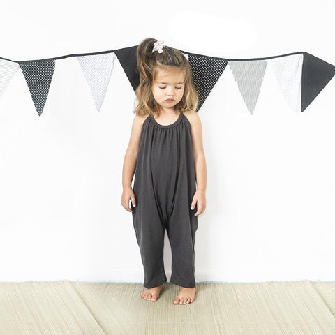 Slouch Jumpsuit Mama & ich (KINDER)