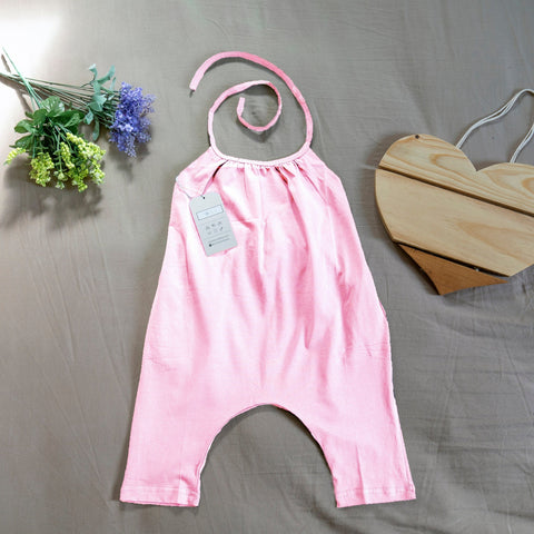 Slouch Jumpsuit Mama & ich (KINDER)