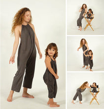 Lade das Bild in den Galerie-Viewer, Slouch Jumpsuit Mama &amp; ich - Blowout Sale- 1
