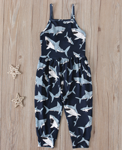 Load image into Gallery viewer, The Fab Jumpsuit
