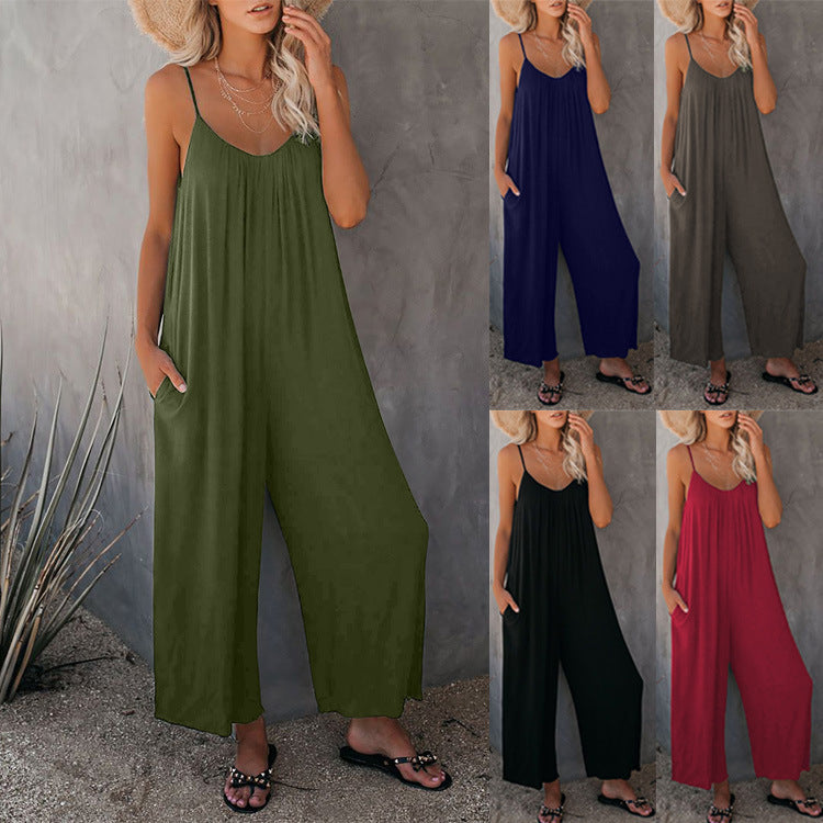 Mamas Jumpsuit MoonStyle
