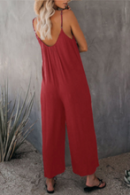 Lade das Bild in den Galerie-Viewer, Mamas Jumpsuit MoonStyle
