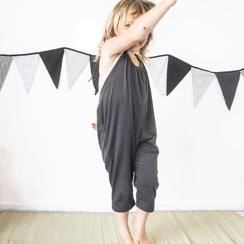 Slouch Jumpsuit Mama & ich