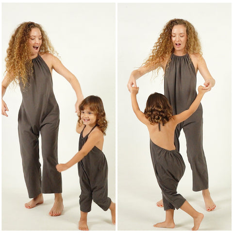 Slouch Jumpsuit Mama & ich