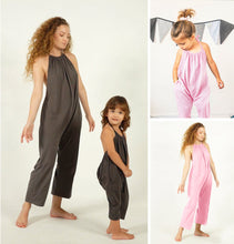 Lade das Bild in den Galerie-Viewer, Slouch Jumpsuit Mama &amp; ich - Blowout Sale
